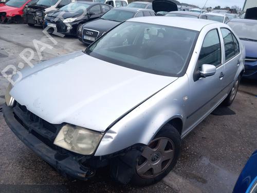 Brugte VW BORA I (1J2) 1.9 TDI (101 hp) 4435779