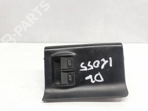 Used Left front window switch Left front window switch AUDI A4 B5 (8D2) 1.9 TDI (110 hp) 8474403 8474403
