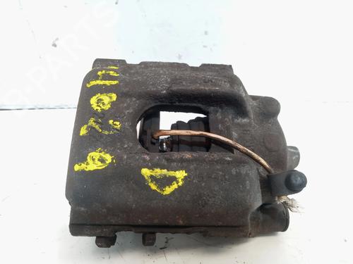 Used Right rear brake caliper BMW X3 (E83) 2.0 d (150 hp) 11577714