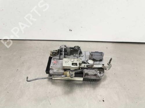 Used Front left lock CITROËN C8 (EA_, EB_) [2002-2025]  11266084