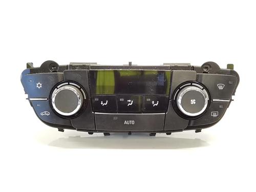 Used Climate control OPEL INSIGNIA A (G09) [2008-2017]  17988422