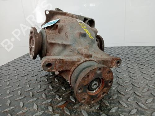 Rear differential BMW 1 (E87) 120 i | BP39890191M24 - Image 5