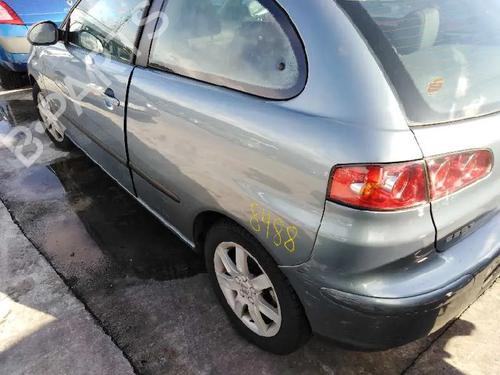 Right front window switch SEAT IBIZA III (6L1) 1.9 TDI | BP8459085I26 