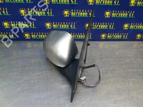 Right mirror FIAT BRAVA (182_) 1.9 JTD 105 | BP8429047C27 