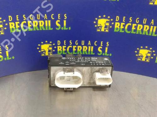 Used Electronic module SEAT ALHAMBRA (7V8, 7V9) [1996-2010]  17173912