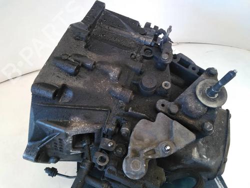 Gearkasse CITROËN C4 Picasso I MPV (UD_)  | BP8475284M3 