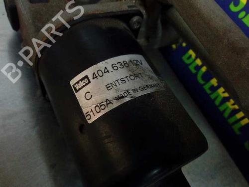 Front wiper motor CITROËN C4 I (LC_)  | BP8442609M29 