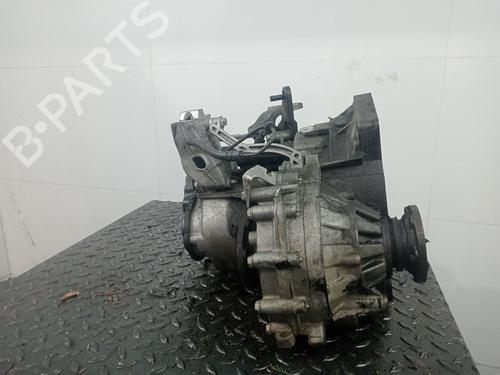 Gearbox VW GOLF VI (5K1) 1.6 TDI | BP32696245M3 - Image 3