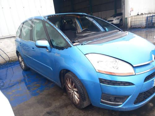 Electronic module CITROËN C4 Picasso I MPV (UD_) 1.6 HDi | BP33122760M83 - Image 4
