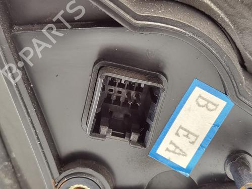 Left mirror HYUNDAI SONATA IV (EF) 2.5 V6 24V | BP30437299C26 
