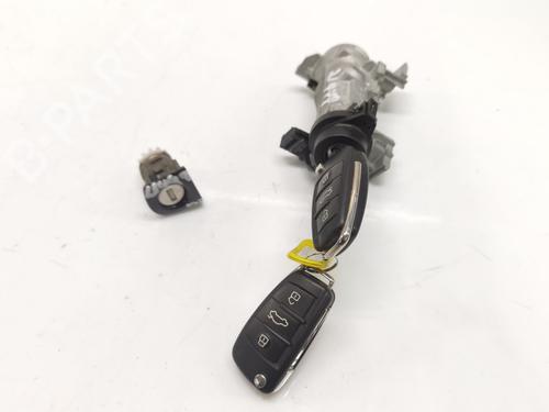 Elektronisk modul AUDI A3 Sportback (8PA) 2.0 TDI 16V (140 hp) 30762649