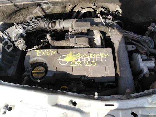 Starter OPEL MERIVA A MPV (X03) 1.7 CDTI (E75) | BP8473149M8 