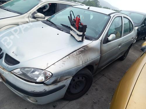 Brukte deler til RENAULT MEGANE I Classic (LA0/1_) 1.9 dTi (LA1U) 4786350