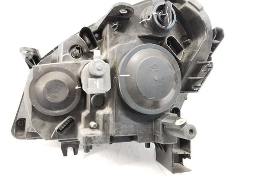 Right headlight NISSAN QASHQAI I (J10, NJ10) 1.6 | BP30109061C29 