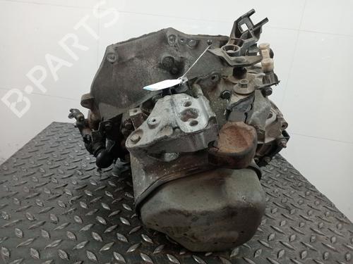 Used Gearbox Gearbox 38710493 38710493
