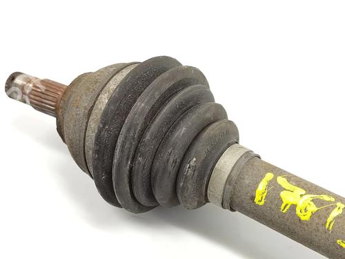 Right front driveshaft CITROËN BERLINGO MULTISPACE (B9)  | BP17043972M39 