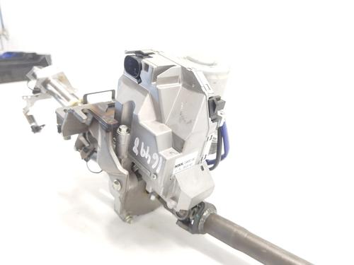 Steering column NISSAN QASHQAI / QASHQAI +2 I (J10, NJ10, JJ10E) 2.0 dCi | BP15615715M21 