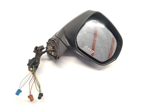 Used Right mirror CITROËN C4 Picasso I MPV (UD_) 2.0 HDi 138 (136 hp) 28541419