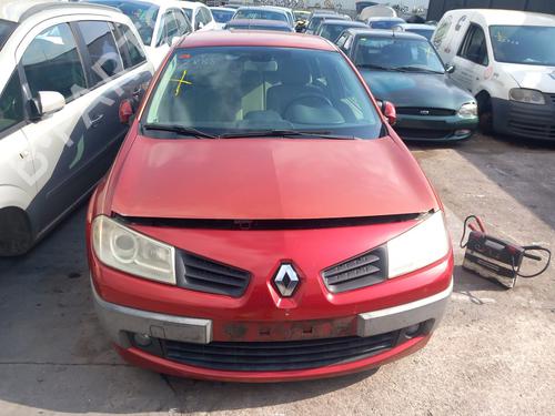 Used Parts RENAULT MEGANE II (BM0/1_, CM0/1_) 1.5 dCi (BM1E, CM1E) 4893406