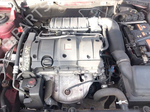 Steering column stalk CITROËN XSARA (N1) 1.6 16V | BP30965660I23 