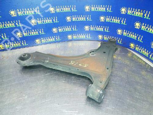 Right front suspension arm OPEL VECTRA A (J89) 1.8 i Cat (F19, M19) | BP8448658M13 