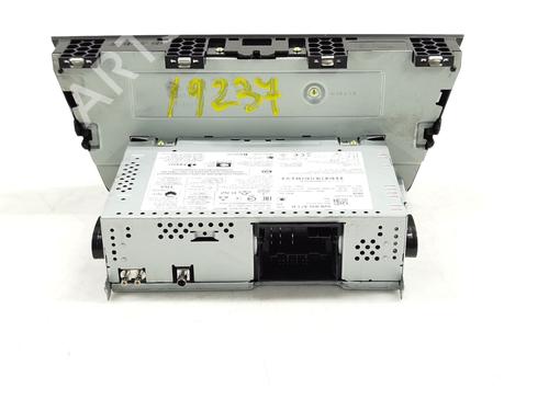 Radio SKODA FABIA III (NJ3) 1.0 | BP24295590E6 
