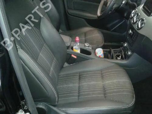 Front left lock MERCEDES-BENZ B-CLASS Sports Tourer (W246, W242)  | BP8443911C98 