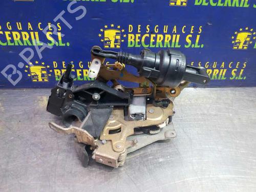 Used Front right lock MERCEDES-BENZ C-CLASS (W202) [1993-2000]  8431996