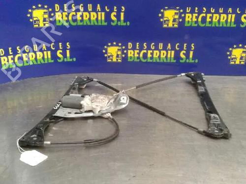 Front right window mechanism MERCEDES-BENZ C-CLASS Coupe (CL203)  | BP8452574C23 