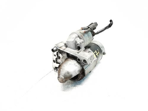 Startmotor PEUGEOT 308 I (4A_, 4C_) 1.6 HDi (90 hp) 29451864