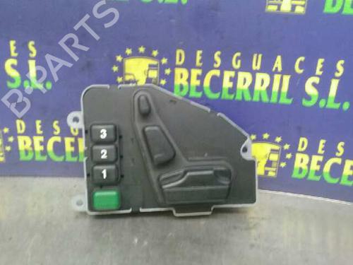 Used Switch MERCEDES-BENZ S-CLASS Coupe (C140) SEC/CL 600 (140.076) (394 hp) 14025280