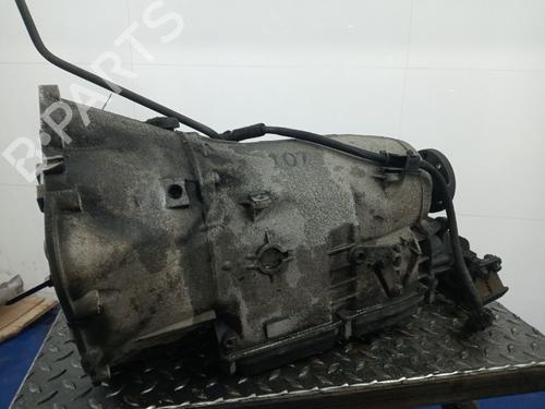 Boîte de vitesses SSANGYONG RODIUS I 2.7 Xdi (163 hp) 31958471