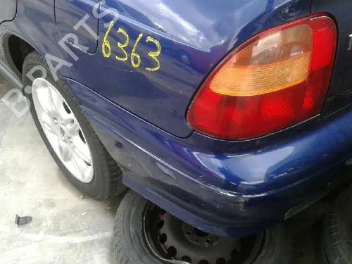 AC compressor ROVER 400 II (RT)  | BP8455071M34 