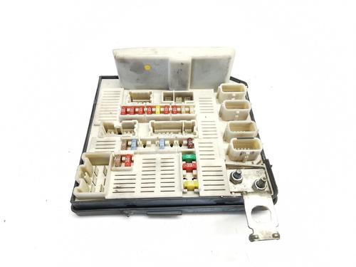 Used Fuse box RENAULT SCÉNIC II (JM0/1_) 1.9 dCi (JM14) (131 hp) 28188533