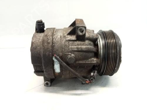 AC compressor RENAULT LAGUNA II (BG0/1_) 1.9 dCI (BG0E) | BP27320931M34 