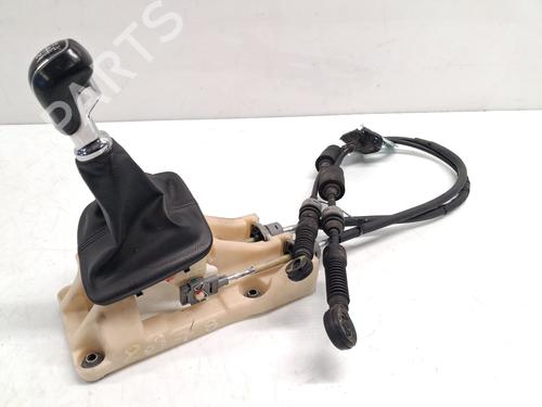 Used Gear lever KIA CEE'D (JD) 1.6 CRDi 128 (128 hp) 32350016