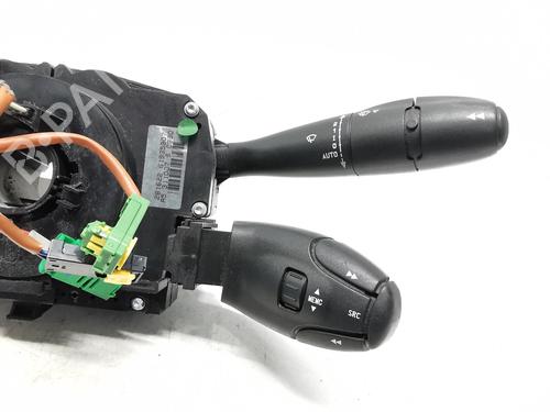 Steering column stalk PEUGEOT 407 Coupe (6C_) 2.0 HDi | BP40037119I23 - Image 4