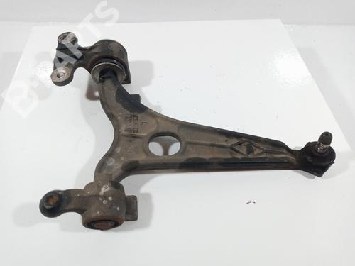Used Left front suspension arm Left front suspension arm CITROËN C8 (EA_, EB_) 2.0 HDi (107 hp) 8483964 8483964