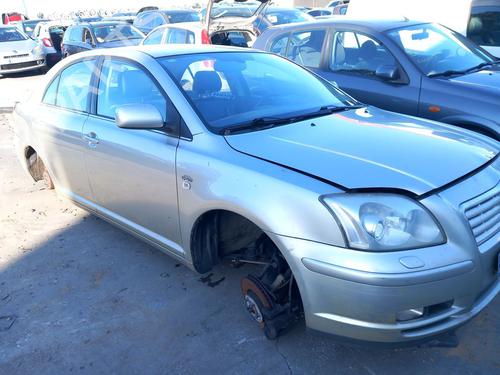Used Parts TOYOTA AVENSIS (_T25_) 2.0 D-4D (CDT250_, CDT250R) 4506915