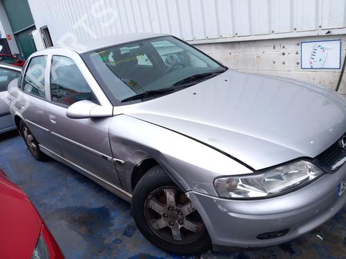 Used Parts OPEL VECTRA B (J96) 1.8 i 16V (F19) 4738705