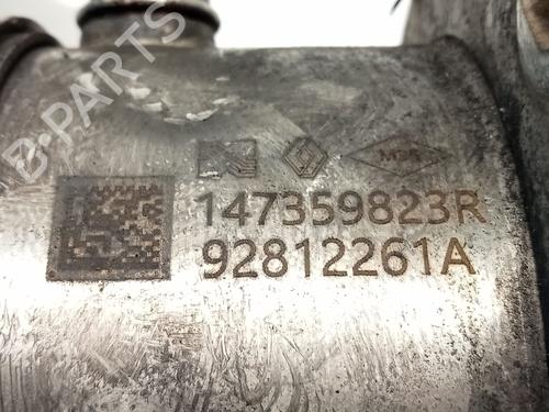 Egr DACIA LODGY (JS_) 1.5 Blue dCi 95 (JSJL, JSN7) | BP26664837M69 