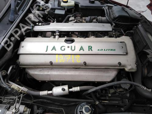 Starter JAGUAR XJ (X300, X330) 6 Sovereign 4.0 | BP8480023M8 