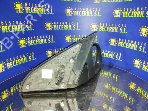 Right mirror OPEL VECTRA C GTS (Z02) 1.8 16V (F68) | BP8425403C27 