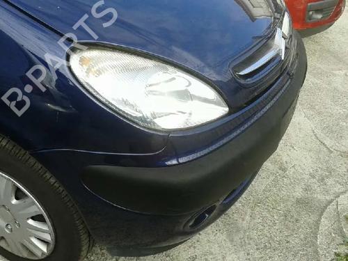 Engine control unit (ECU) CITROËN XSARA PICASSO (N68)  | BP8449455M57 