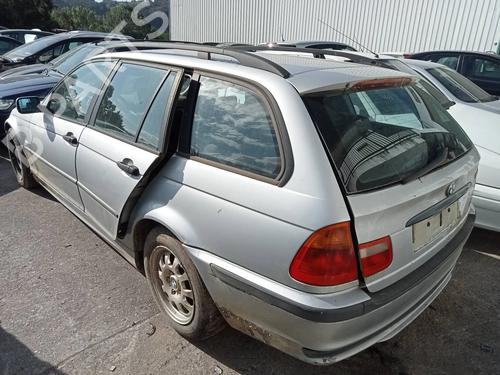 Starter BMW 3 Touring (E46) 320 d | BP16305380M8 