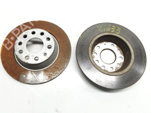 Other VW PASSAT B6 (3C2) 2.0 TDI | BP31814562O1