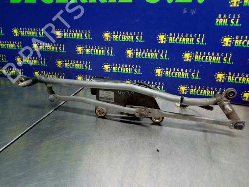Front wiper motor CITROËN XANTIA Break (X1_, X2_)  | BP8440606M29 
