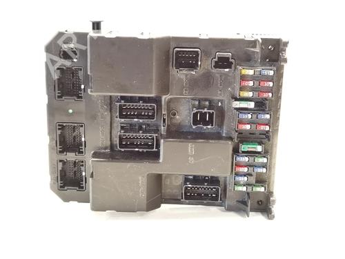 Used Fuse box PEUGEOT 307 (3A/C) [2000-2012]  19434192