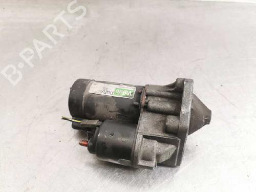 Used Starter VOLVO S40 I (644) 1.8 (115 hp) 8465270