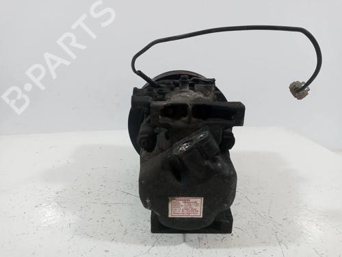 AC compressor MAZDA PREMACY (CP) 2.0 TD | BP9176830M34 